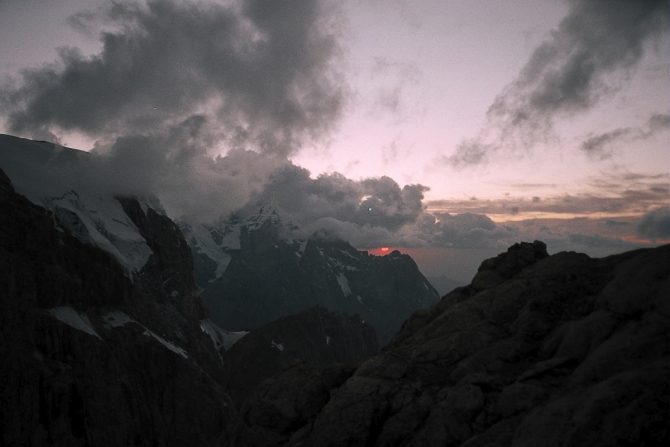 Фаны 2005, сбор ФАСиЛ СПб фотоотчет (Альпинизм)