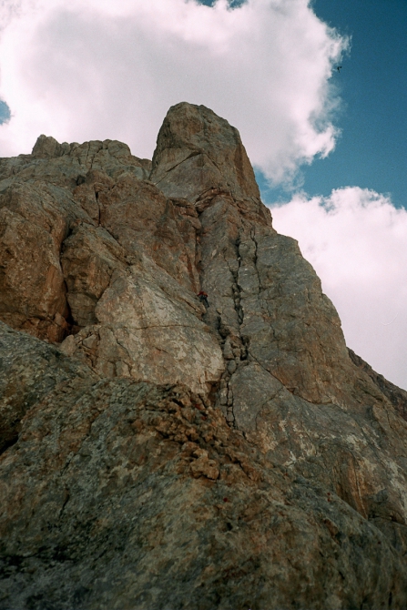 Фаны 2005, сбор ФАСиЛ СПб фотоотчет (Альпинизм)