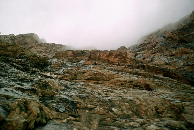 Фаны 2005, сбор ФАСиЛ СПб фотоотчет (Альпинизм)