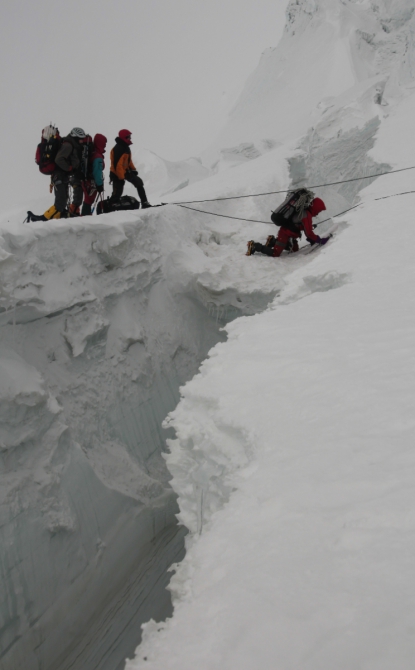 Фотоотчет по памирскому походу. Часть 2. (Горный туризм, турклуб маи, пик корженевской, пик Москва, пик коммунизма, пик Сомони, Сугран, Фортамбек, поляна москвина)