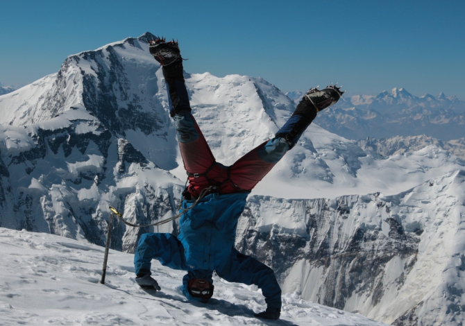 Фотоотчет по памирскому походу. Часть 2. (Горный туризм, турклуб маи, пик корженевской, пик Москва, пик коммунизма, пик Сомони, Сугран, Фортамбек, поляна москвина)