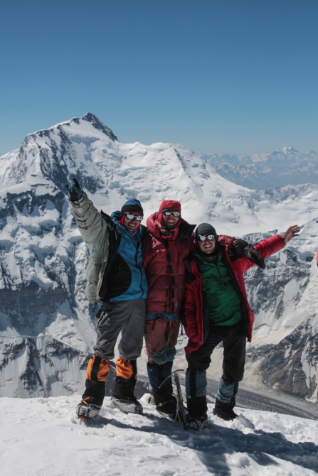 Фотоотчет по памирскому походу. Часть 2. (Горный туризм, турклуб маи, пик корженевской, пик Москва, пик коммунизма, пик Сомони, Сугран, Фортамбек, поляна москвина)