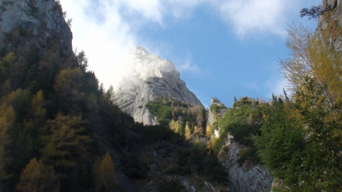 Чемпионат Украины по альпинизму состоялся в Буштени.