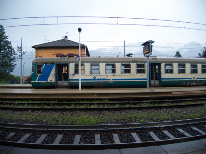 Швейцарские приключения (Альпинизм, cassin, la sportiva, Nordkante, piz badile, tc-pro, Torre Innominata, альпинизм, альпы, пиц бадиле)