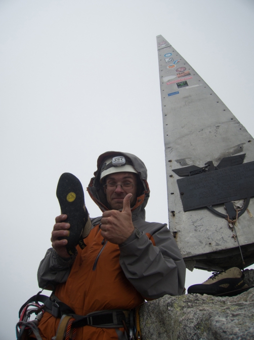 Швейцарские приключения (Альпинизм, cassin, la sportiva, Nordkante, piz badile, tc-pro, Torre Innominata, альпинизм, альпы, пиц бадиле)