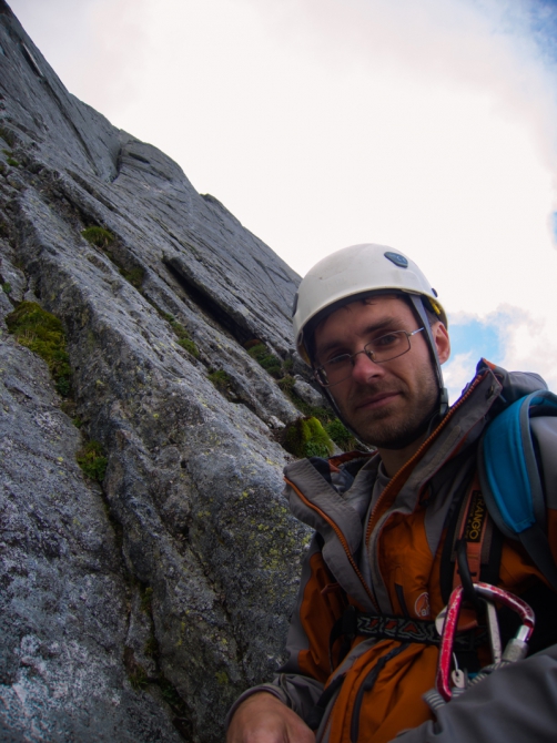 Швейцарские приключения (Альпинизм, cassin, la sportiva, Nordkante, piz badile, tc-pro, Torre Innominata, альпинизм, альпы, пиц бадиле)