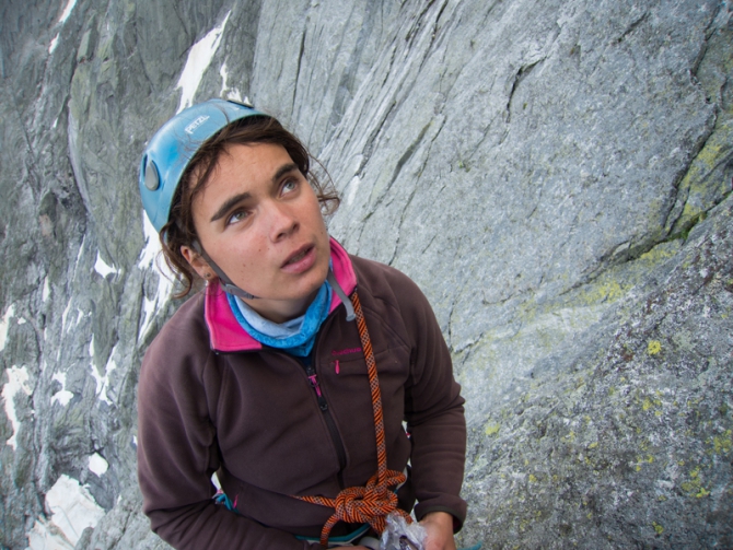 Швейцарские приключения (Альпинизм, cassin, la sportiva, Nordkante, piz badile, tc-pro, Torre Innominata, альпинизм, альпы, пиц бадиле)