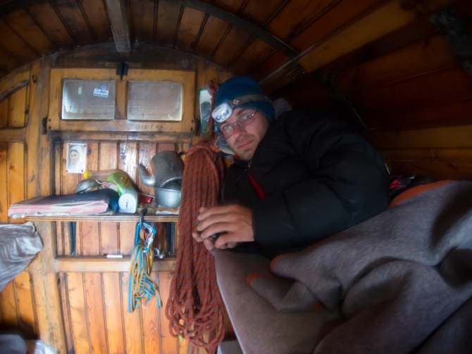 Швейцарские приключения (Альпинизм, cassin, la sportiva, Nordkante, piz badile, tc-pro, Torre Innominata, альпинизм, альпы, пиц бадиле)