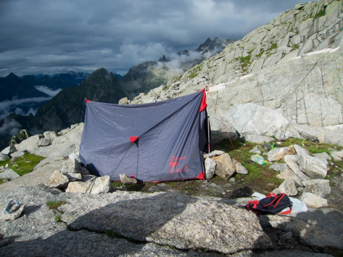 Швейцарские приключения (Альпинизм, cassin, la sportiva, Nordkante, piz badile, tc-pro, Torre Innominata, альпинизм, альпы, пиц бадиле)