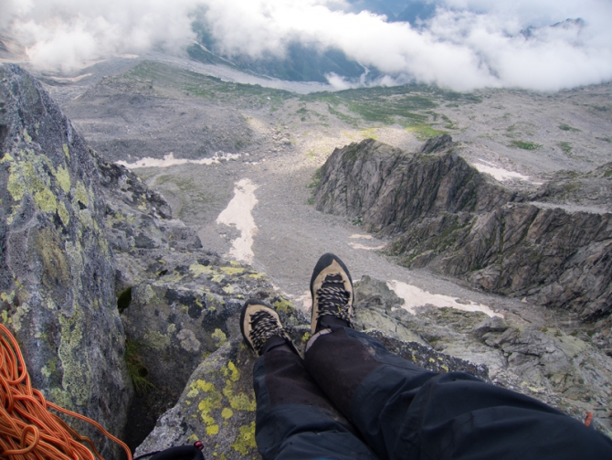 Швейцарские приключения (Альпинизм, cassin, la sportiva, Nordkante, piz badile, tc-pro, Torre Innominata, альпинизм, альпы, пиц бадиле)