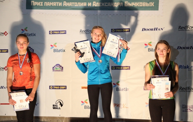 В Москве победили исключительно чемпионы! (москва, скалолазание, кубок россии, трудность, скорость, всероссийские соревнования, евгений вайцеховский, алина гайдамакина, яна черешнева, дмитрий тимофеев)