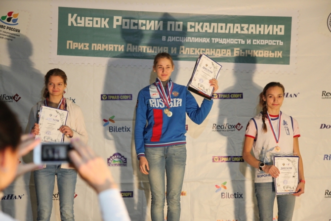 В Москве победили исключительно чемпионы! (москва, скалолазание, кубок россии, трудность, скорость, всероссийские соревнования, евгений вайцеховский, алина гайдамакина, яна черешнева, дмитрий тимофеев)