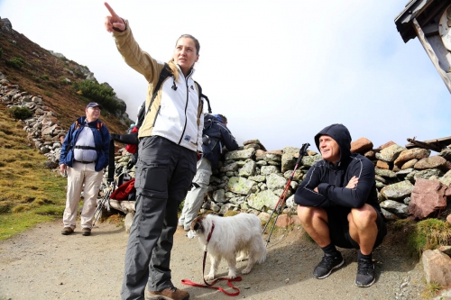 Прожить неделю IMS (Альпинизм, международный горный саммит, доломиты, италия, южный тироль, горы)