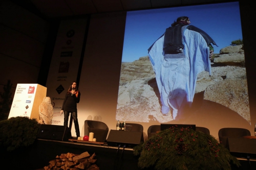 Прожить неделю IMS (Альпинизм, международный горный саммит, доломиты, италия, южный тироль, горы)