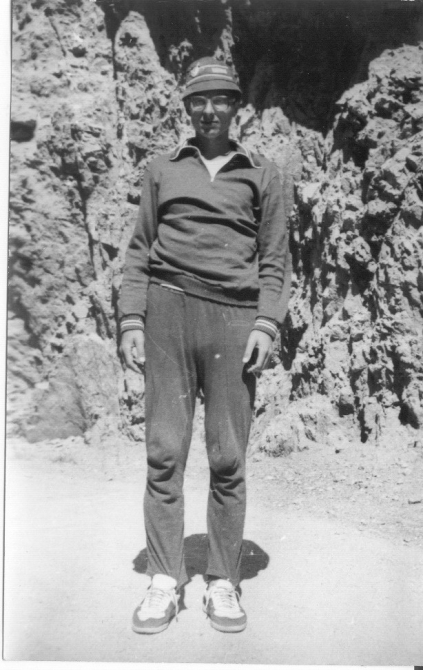 Первый алтайский многодневный сверхмарафон (1989 г.) или "Марафон - это способ самоубийства". Продолжение. (Путешествия, путешествия, Горный Алтай. Чуйский тракт)