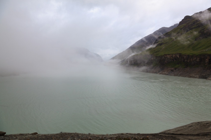 И еще один семейный поход в Альпы (Путешествия)