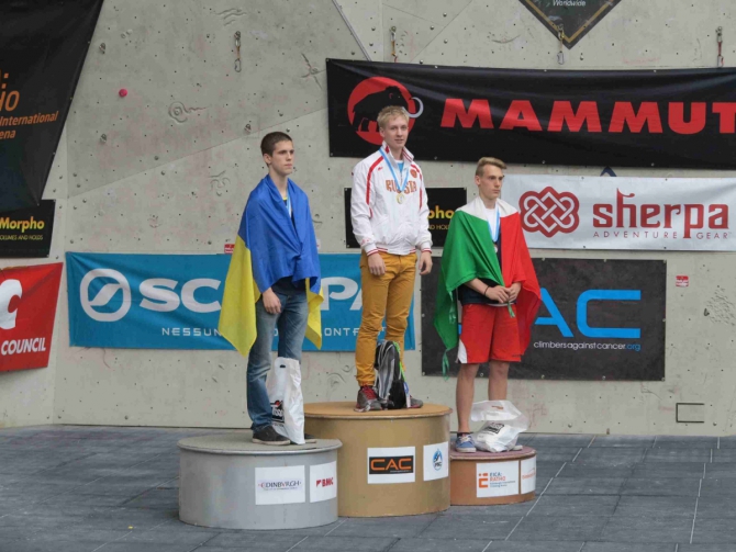 «Янтарные вершины-2014»: анонс (калининград, всероссийские юношеские соревнования, скорость, трудность, александр шиков, денис дьячков, максим дьячков, сергей лужецкий, петр земляков)