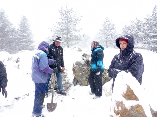 Соловьёв Юрий Александрович. (Альпинизм)
