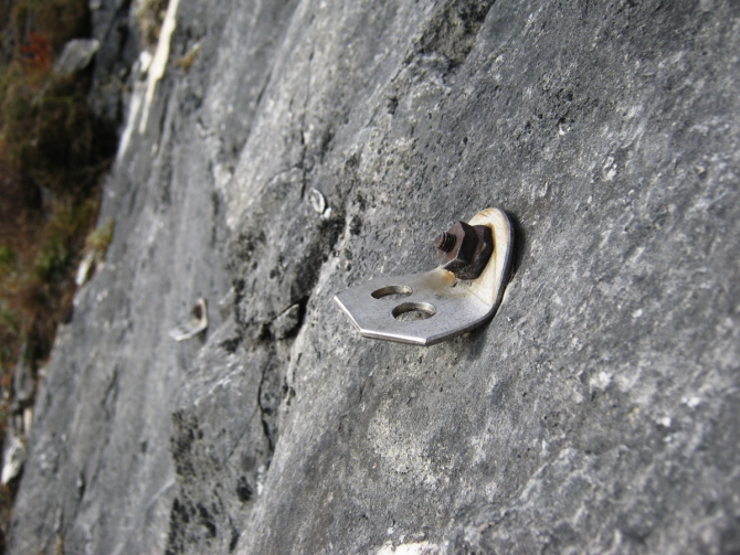 Хакасия, Мраморка, Альпинизм