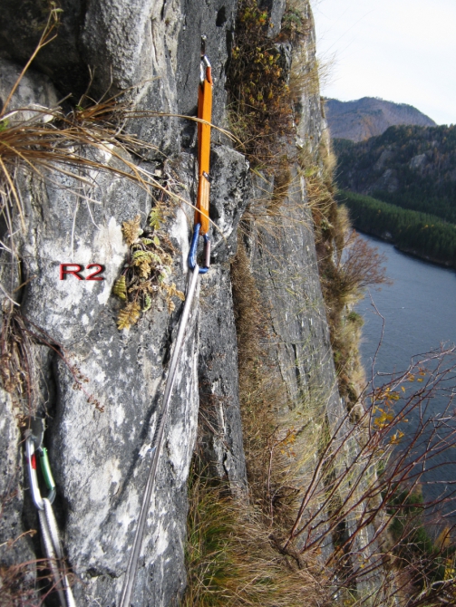 Хакасия, Мраморка, Альпинизм