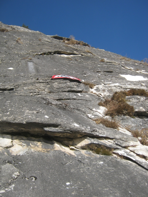 Хакасия, Мраморка, Альпинизм