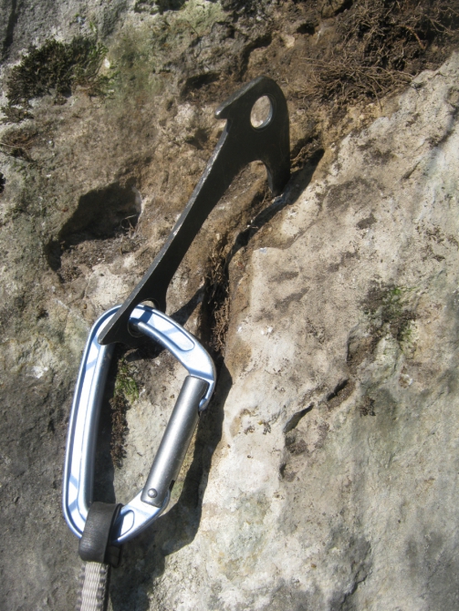 Хакасия, Мраморка, Альпинизм