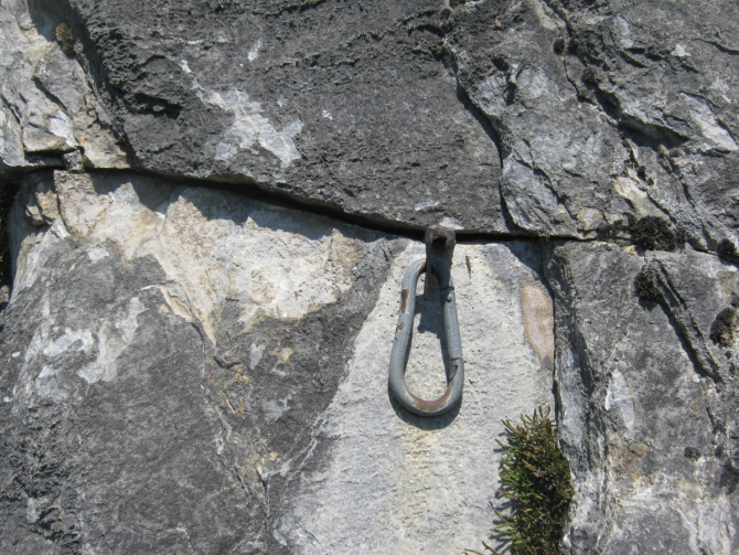 Хакасия, Мраморка, Альпинизм