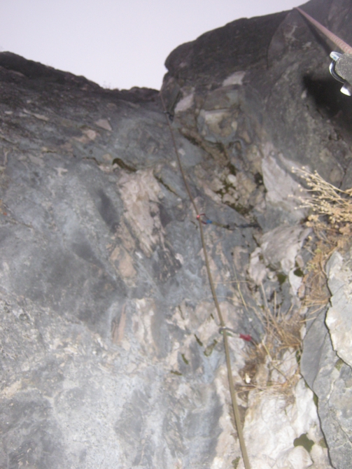 Хакасия, Мраморка, Альпинизм