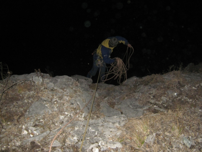 Хакасия, Мраморка, Альпинизм