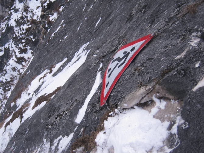 Хакасия, Мраморка, Альпинизм