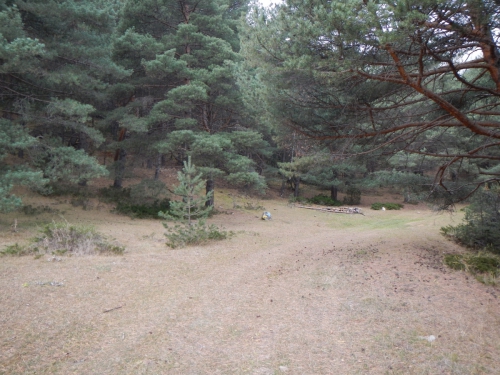 Сылтрансу. 1-3 ноября. (Альпинизм, Сылтрансу. Мукал. Ноябрь.)