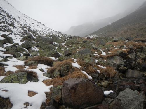 Сылтрансу. 1-3 ноября. (Альпинизм, Сылтрансу. Мукал. Ноябрь.)