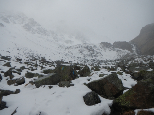 Сылтрансу. 1-3 ноября. (Альпинизм, Сылтрансу. Мукал. Ноябрь.)