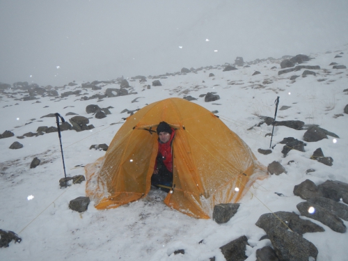 Сылтрансу. 1-3 ноября. (Альпинизм, Сылтрансу. Мукал. Ноябрь.)