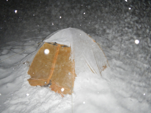 Сылтрансу. 1-3 ноября. (Альпинизм, Сылтрансу. Мукал. Ноябрь.)