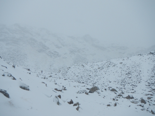 Сылтрансу. 1-3 ноября. (Альпинизм, Сылтрансу. Мукал. Ноябрь.)