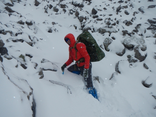 Сылтрансу. 1-3 ноября. (Альпинизм, Сылтрансу. Мукал. Ноябрь.)