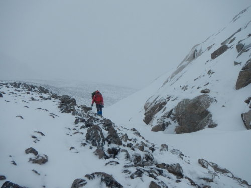 Сылтрансу. 1-3 ноября. (Альпинизм, Сылтрансу. Мукал. Ноябрь.)