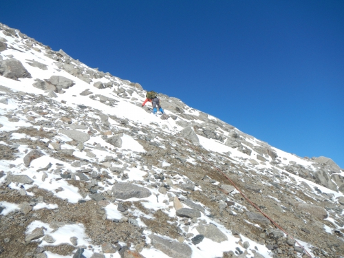 Сылтрансу. 1-3 ноября. (Альпинизм, Сылтрансу. Мукал. Ноябрь.)