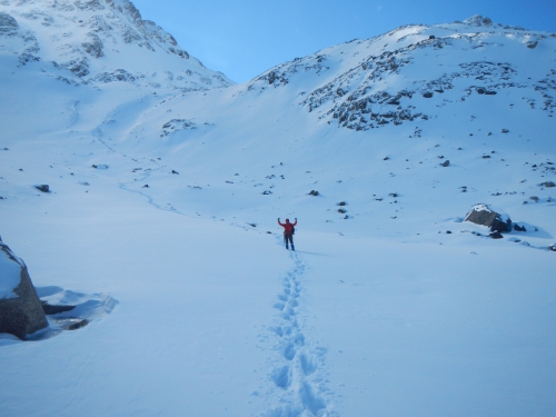 Сылтрансу. 1-3 ноября. (Альпинизм, Сылтрансу. Мукал. Ноябрь.)