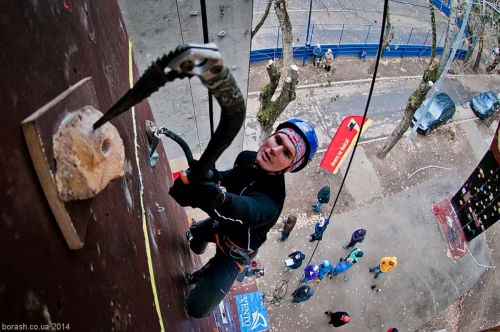 Кубок Клубов 2014. Результаты и фото! (Ледолазание/drytoolling, сосулька маи, фаис, нпф баск, венто)
