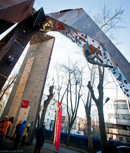 Кубок Клубов 2014. Результаты и фото! (Ледолазание/drytoolling, сосулька маи, фаис, нпф баск, венто)