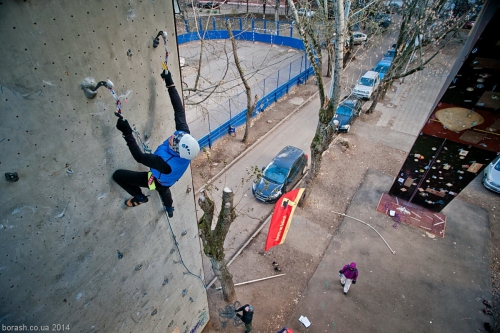 Кубок Клубов 2014. Результаты и фото! (Ледолазание/drytoolling, сосулька маи, фаис, нпф баск, венто)