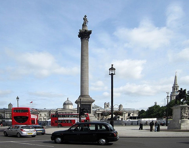 Английские ружья (Путешествия, Современные инструменты, лондон, Международные банки, флот.)