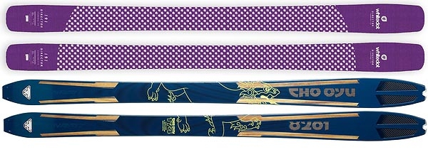 Фрирайд, бэккантри, ски-тур, ски-альпинизм… Одно и тоже? (Горные лыжи/Сноуборд, снаряжение, горные лыжи)