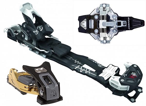 Фрирайд, бэккантри, ски-тур, ски-альпинизм… Одно и тоже? (Горные лыжи/Сноуборд, снаряжение, горные лыжи)
