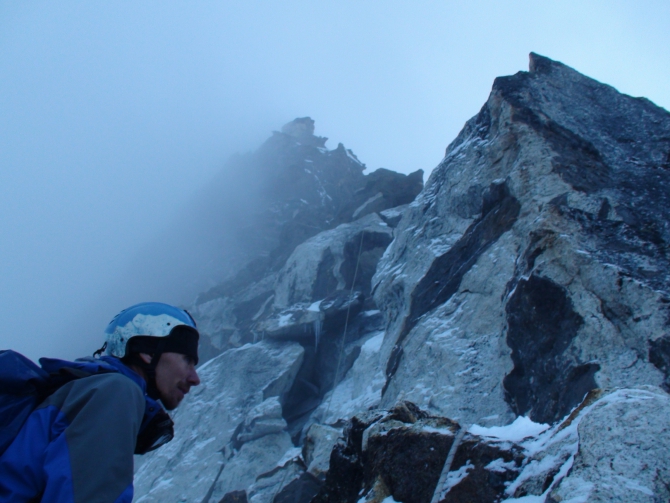 Лобуче Восточная. Два полёта стрелы. Фотовернисаж. (Альпинизм, гималаи, одесса, Два полета стрелы)