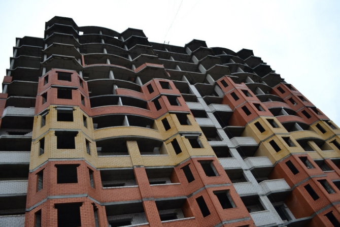 Нестандартное использование недостроев в НН