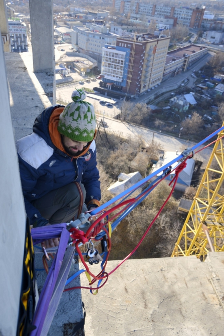 Нестандартное использование недостроев в НН