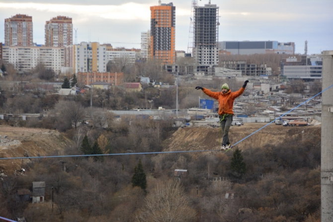 Нестандартное использование недостроев в НН